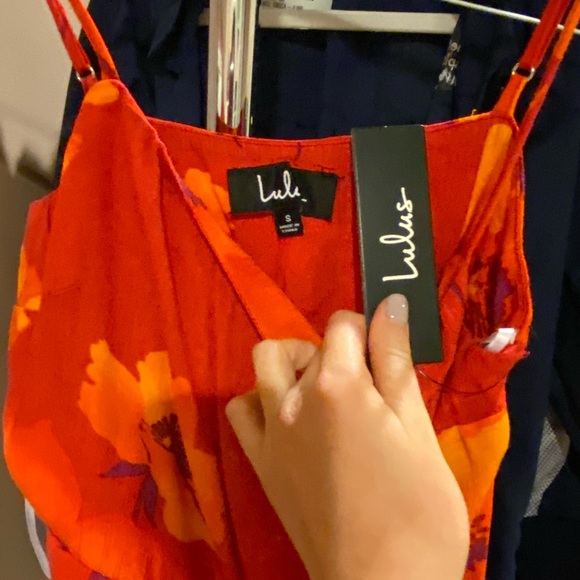 Lulu’s Sundress - Picture 3 of 3